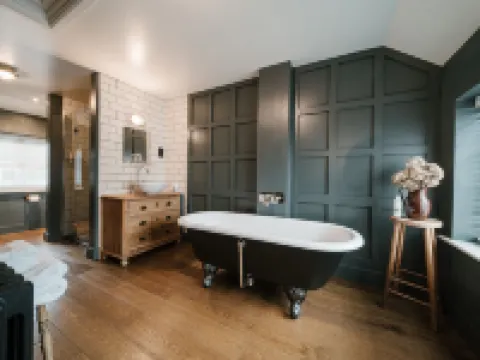 Bridge House Hotels in Mid Devon District