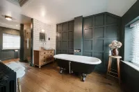 Bridge House Hotels in Bampton