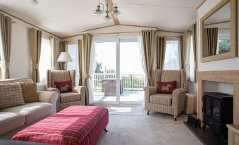 Mersea Island Holiday Park