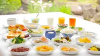 Kasugai View Hotel - Bữa sáng