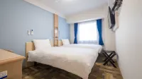 Toyoko Inn Higashi-Osaka Hotel di Higashiōsaka, Osaka