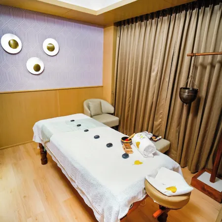 Grand Madurai by GRT Hotels