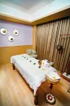 Grand Madurai by GRT Hotels - spa