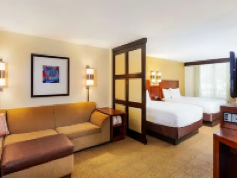 Hyatt Place San Diego Carlsbad Vista Hotels in Vista