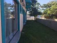 Florinn Praia Hotel Hotels near Ingleses