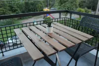 El Mundo Suites