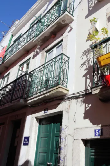 維拉聖瑪麗娜公寓