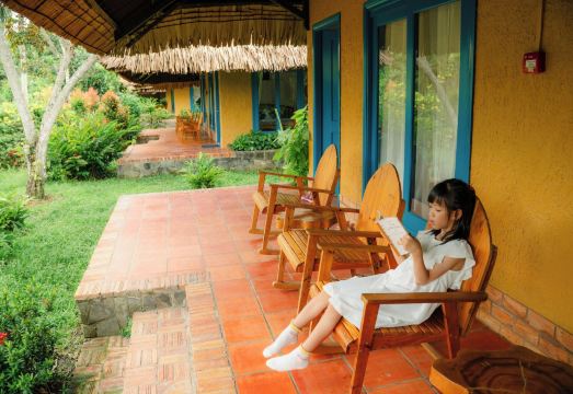 메콩 로지 리조트