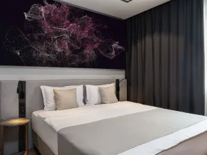 Hotel River Park