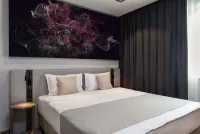 Hotel River Park - balcony