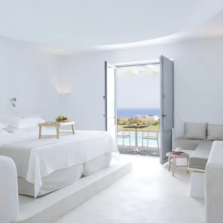Lindos Sun Hotel