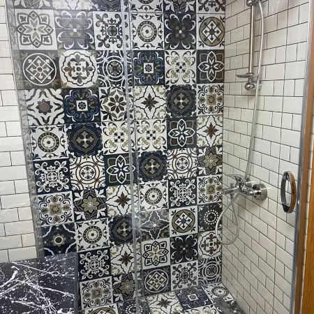 Renk Otel Karşıyaka