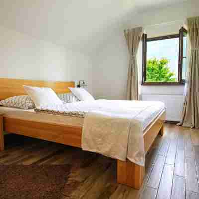 Lagom Apartments Rooms