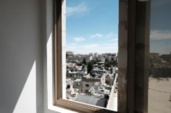 Alrowwad Guest House โรงแรมใน