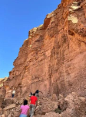 Gite la Grotte Vallee