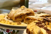 Albergo Quarto Pirovano - breakfast