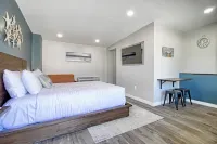 화이트 캡 모텔 벤투라