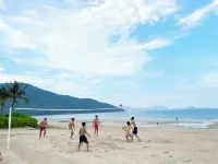 Aquamarine Cam Ranh By Swandor – Ultra All Inclusive - Beach
