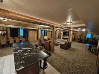Eaglescape Suites and Event Center Hotels in Miles City