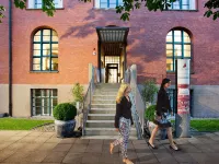 Gästeresidenz PelikanViertel Hotels near List