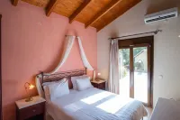 Apolis Villas & Suites Resort