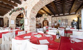 Principato di Ariis Hotel 3 Stelle Room Only