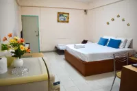 Smile Court Pattaya by Mike Group