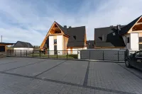 APARTAMENT  VERON z pięknym widokiem - Hot Springs