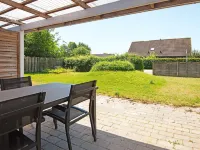 4 Person Holiday Home in Sydals