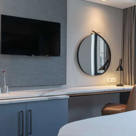 Radisson Hotel Cape Town Foreshore
