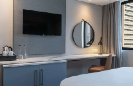 Radisson Hotel Cape Town Foreshore