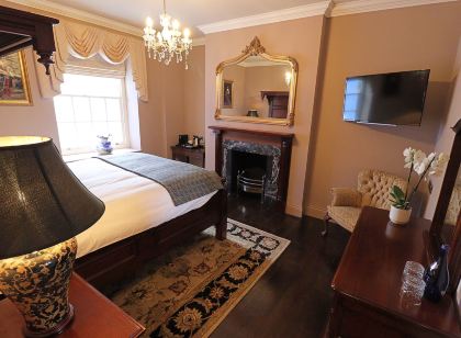 The Georgian Swansea