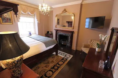 The Georgian Swansea Các khách sạn ở Saint Thomas