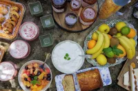 Hôtel la Villa Sainte Valérie Adults Only - breakfast