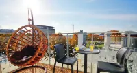 Apartamenty Balticon Nadmorskie Tarasy