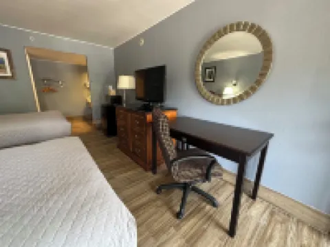 Home Suites Hill Country
