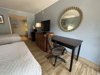 Home Suites Hill Country Hotels in Cross Mountain