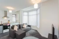Cherry Property - Hornby Road Hotels in Greenhalgh-with-Thistleton