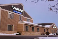 AmericInn by Wyndham Mankato Event Center
