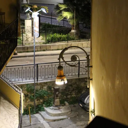 Bed and Breakfast Conte Luna