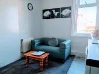 سي هاوك هوليداي أبارتمنتس فنادق في Thornton-Cleveleys