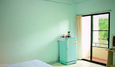 Ameena Apartment Hoteller i Suan Yai