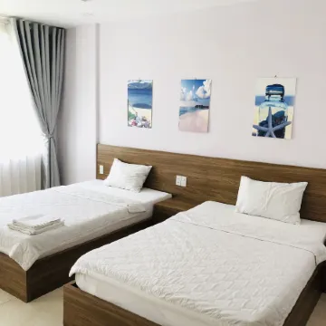 South Flower Hotel NT - by Bay Luxury