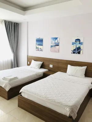 South Flower Hotel NT - by Bay Luxury Hotels in 