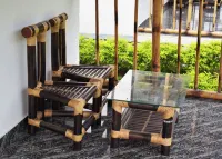 Falcon Jungle Resort Hotels in Baksa