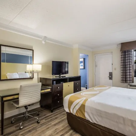 Quality Inn