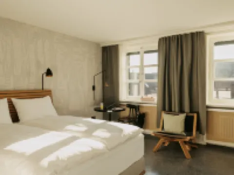 Boutique & Design Hotel Volkshaus Basel