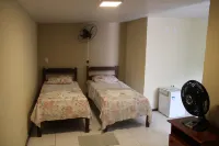 Hotel Cantinho Das Flores Hotels in Pacoti
