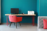 avid hotel TIJUANA - OTAY by IHG - Business