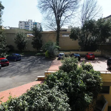 Residence Porta Al Prato